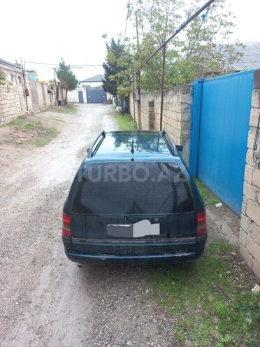 Opel Astra 1996, 390,000 km - 1.6 l - Bakı