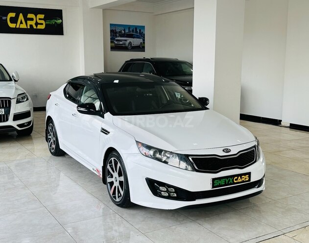 Kia Optima-3