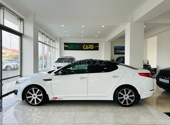 Kia Optima-6