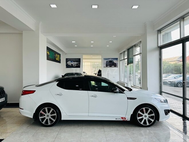 Kia Optima-7