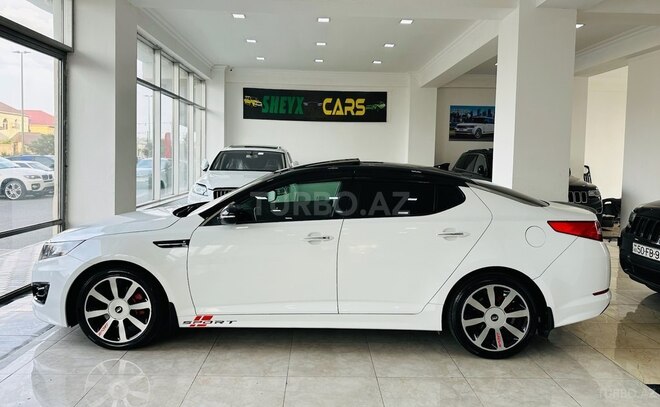 Kia Optima-8