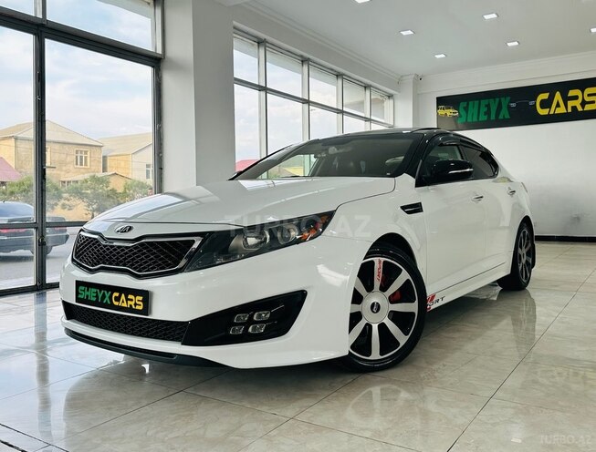 Kia Optima-11