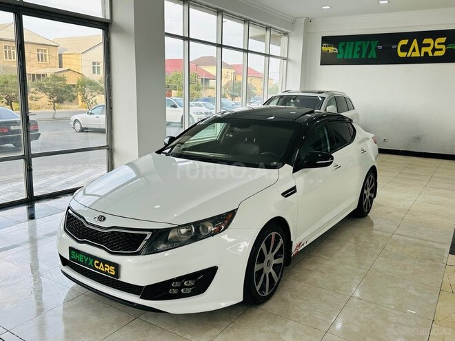 Kia Optima-9
