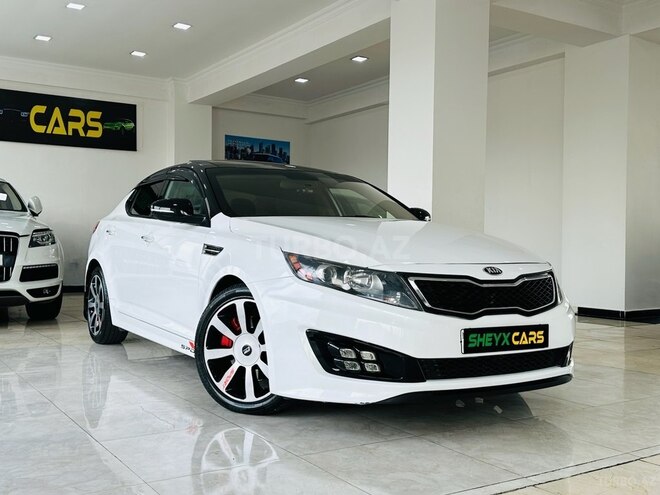 Kia Optima-12