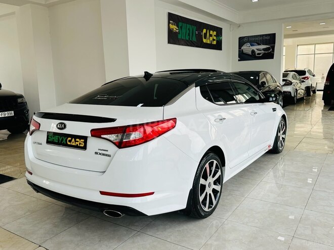 Kia Optima-14