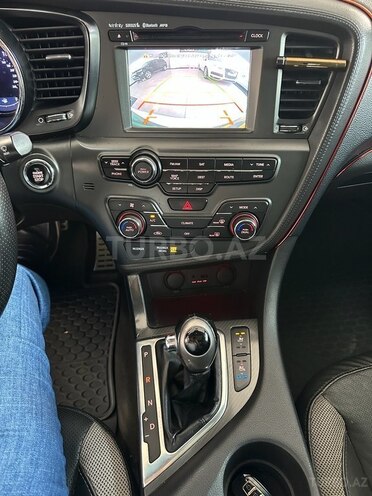 Kia Optima-20