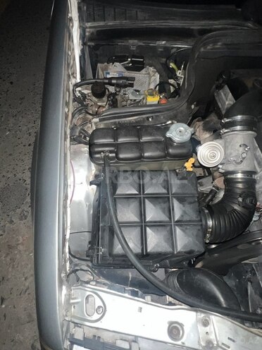 Mercedes C 220 d 1995, 370,000 km - 2.2 l - Bakı