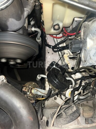 Mercedes C 220 d 1995, 370,000 km - 2.2 l - Bakı