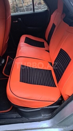 GAZ 3110 2003, 20,000 km - 2.4 l - Qəbələ