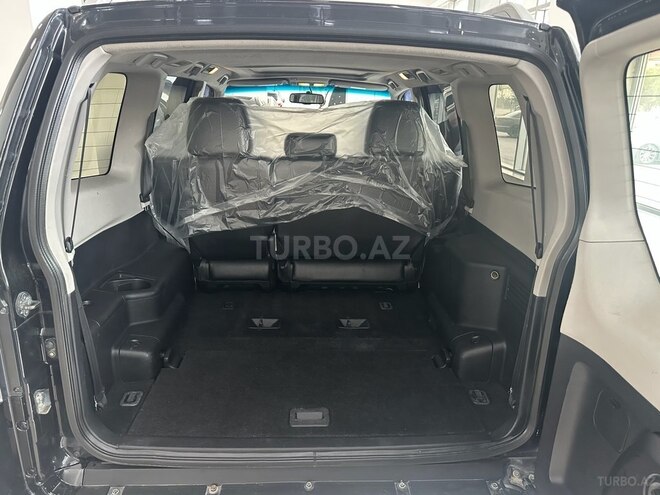 Mitsubishi Pajero 2007, 195,000 km - 3.0 l - Sumqayıt