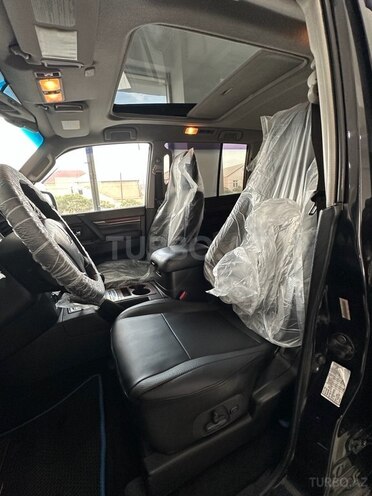Mitsubishi Pajero 2007, 195,000 km - 3.0 l - Sumqayıt
