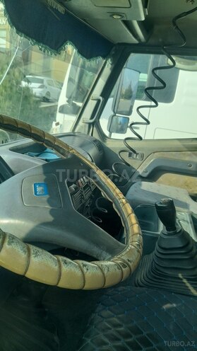 BMC Pro 832 2008, 186,321 km - 9.5 l - Bakı