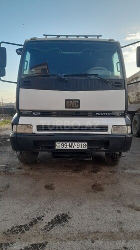 BMC Pro 832 2008, 186,321 km - 9.5 l - Bakı