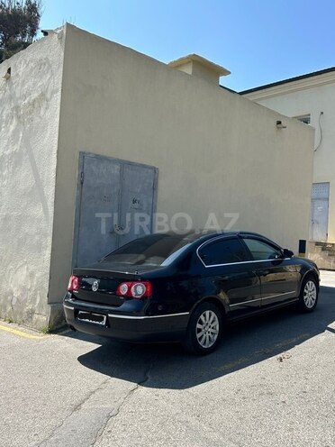 Volkswagen Passat 2008, 284,000 km - 1.8 l - Bakı