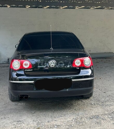 Volkswagen Passat 2008, 284,000 km - 1.8 l - Bakı