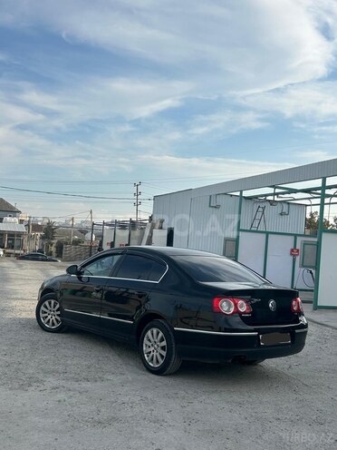 Volkswagen Passat 2008, 284,000 km - 1.8 l - Bakı