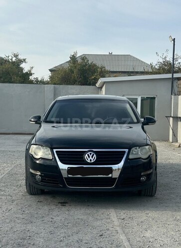 Volkswagen Passat 2008, 284,000 km - 1.8 l - Bakı