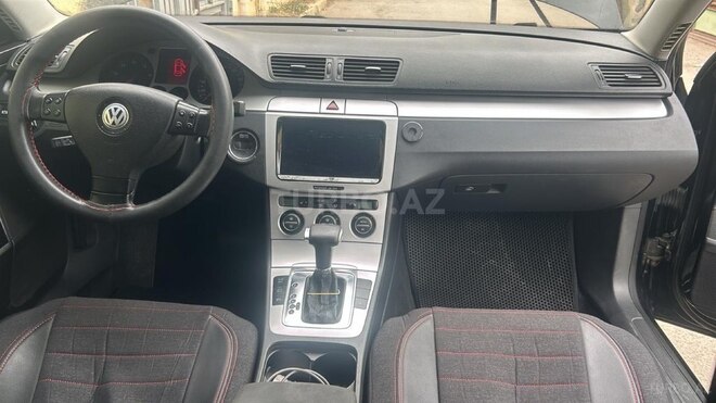 Volkswagen Passat 2008, 284,000 km - 1.8 l - Bakı