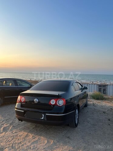 Volkswagen Passat 2008, 284,000 km - 1.8 l - Bakı