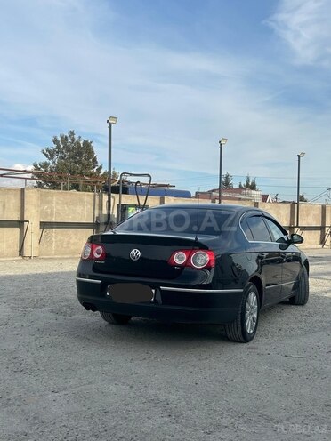 Volkswagen Passat 2008, 284,000 km - 1.8 l - Bakı