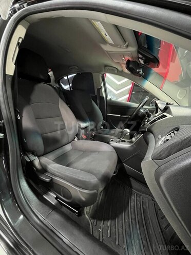 Chevrolet Cruze 2013, 241,402 km - 1.4 l - Sumqayıt
