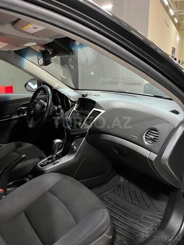 Chevrolet Cruze 2013, 241,402 km - 1.4 l - Sumqayıt