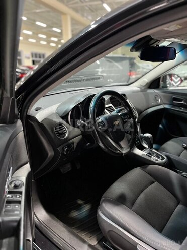 Chevrolet Cruze 2013, 241,402 km - 1.4 l - Sumqayıt