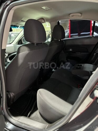 Chevrolet Cruze 2013, 241,402 km - 1.4 l - Sumqayıt