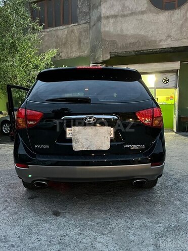 Hyundai Veracruz 2009, 400,000 km - 3.0 l - Bakı