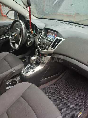 Chevrolet Cruze 2014, 218,000 km - 1.4 л - Gəncə