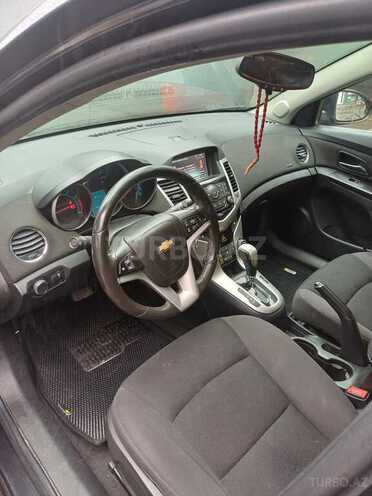 Chevrolet Cruze 2014, 218,000 km - 1.4 л - Gəncə
