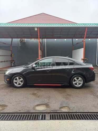 Chevrolet Cruze 2014, 218,000 km - 1.4 л - Gəncə