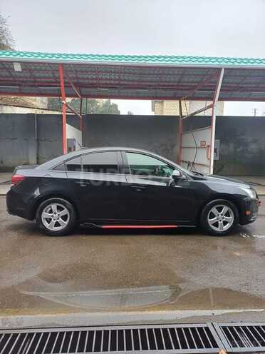 Chevrolet Cruze 2014, 218,000 km - 1.4 л - Gəncə