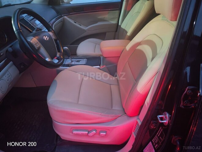 Hyundai Veracruz 2009, 400,000 km - 3.0 l - Bakı
