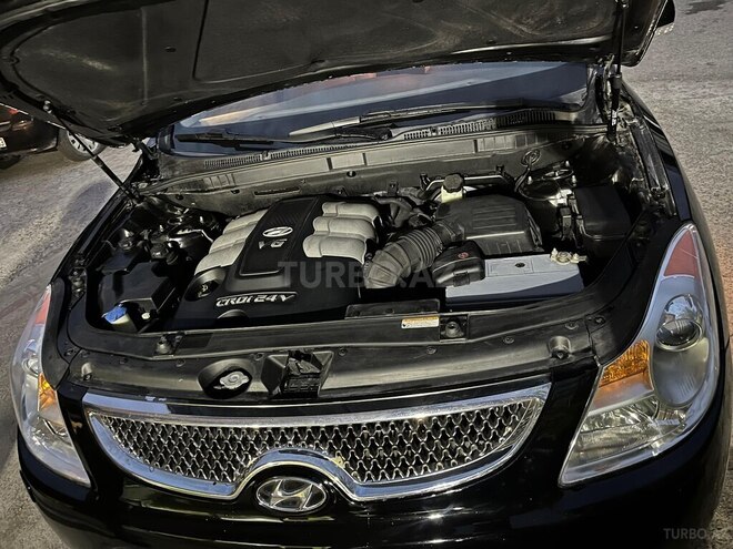 Hyundai Veracruz 2009, 400,000 km - 3.0 l - Bakı