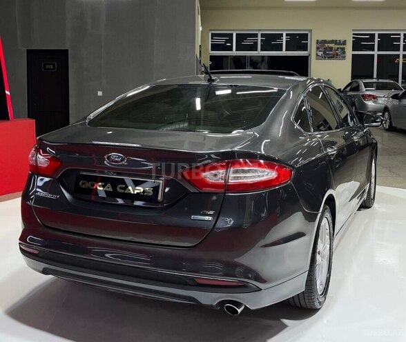 Ford Fusion (North America) 2015, 185,085 km - 1.5 л - Sumqayıt