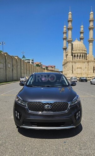 Kia Sorento 2016, 191,000 km - 2.0 l - Bakı