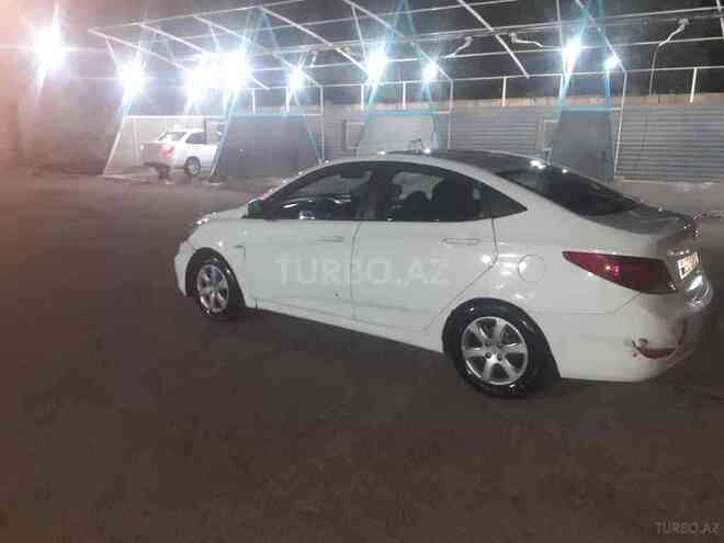 Hyundai Accent 2012, 540,000 km - 1.4 л - Xırdalan