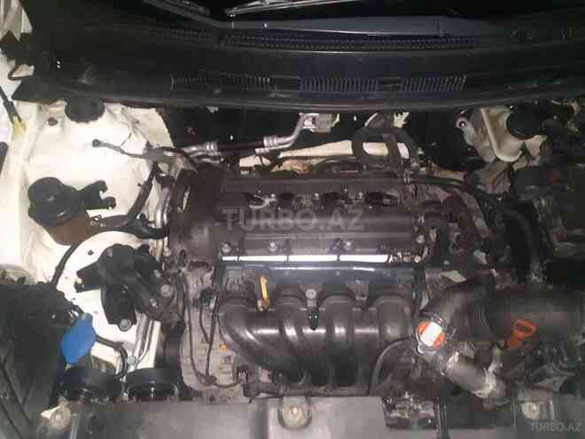 Hyundai Accent 2012, 540,000 km - 1.4 л - Xırdalan