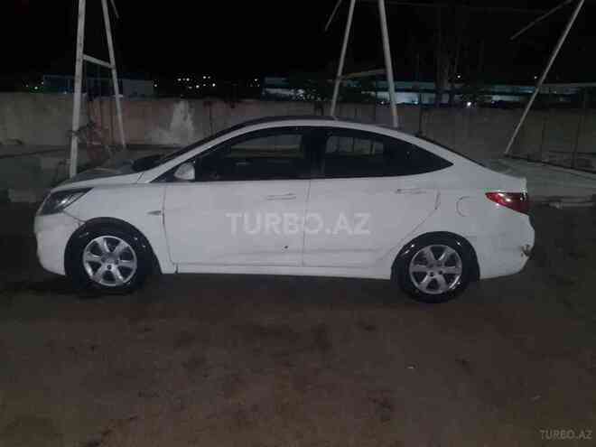 Hyundai Accent 2012, 540,000 km - 1.4 л - Xırdalan