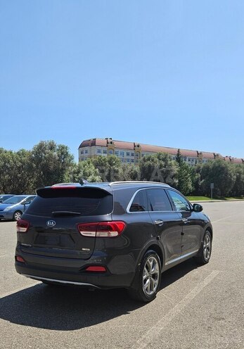 Kia Sorento 2016, 191,000 km - 2.0 l - Bakı
