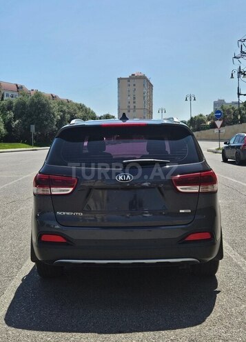 Kia Sorento 2016, 191,000 km - 2.0 l - Bakı