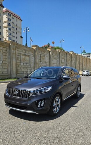 Kia Sorento 2016, 191,000 km - 2.0 l - Bakı
