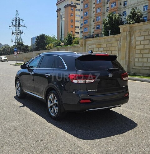 Kia Sorento 2016, 191,000 km - 2.0 l - Bakı