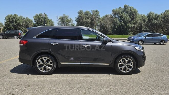 Kia Sorento 2016, 191,000 km - 2.0 l - Bakı
