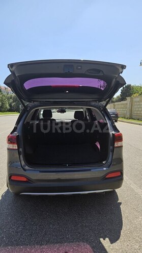 Kia Sorento 2016, 191,000 km - 2.0 l - Bakı