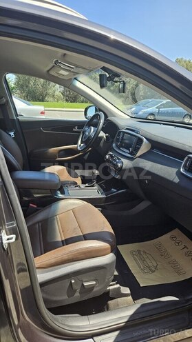 Kia Sorento 2016, 191,000 km - 2.0 l - Bakı
