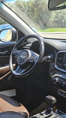 Kia Sorento 2016, 191,000 km - 2.0 l - Bakı