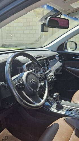 Kia Sorento 2016, 191,000 km - 2.0 l - Bakı