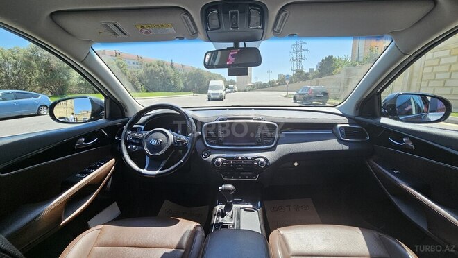 Kia Sorento 2016, 191,000 km - 2.0 l - Bakı
